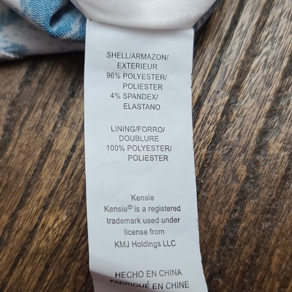 Dress - Picture 5 of 5